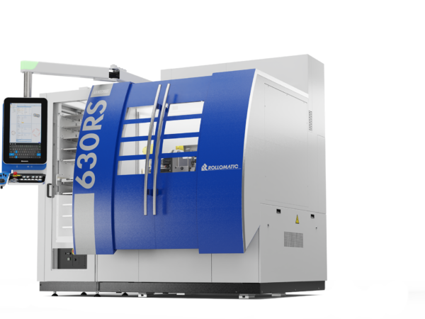 GrindSmart® 630RS