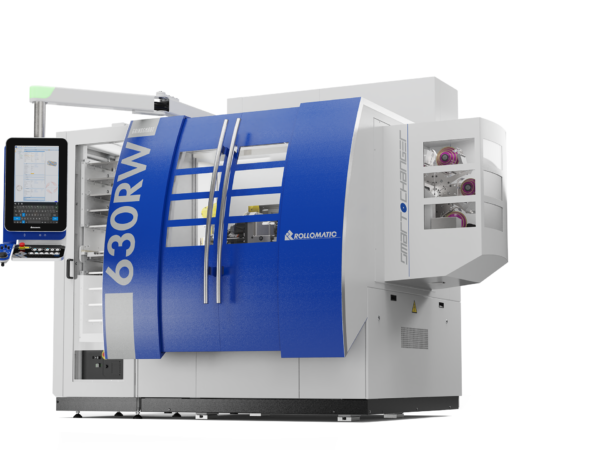 GrindSmart®630RW