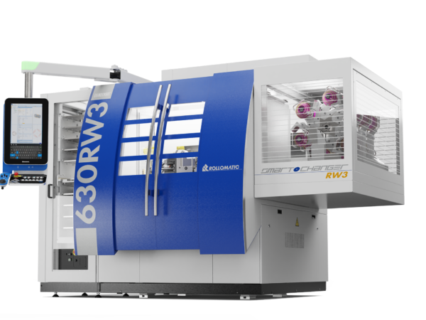 GrindSmart® 630RW3