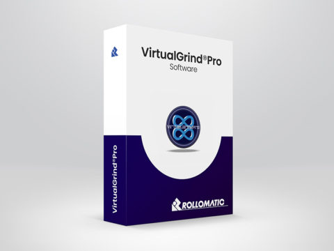 Products - Rollomatic
